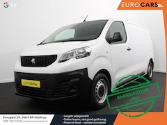 Peugeot e-Expert - EV L2 75 kWh | 3p | Automatische Airco | Multimedia scherm | Cruise Control | Dab | Digita