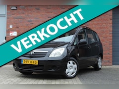 Toyota Corolla Verso - 1.8 VVT-i | NAP | AIRCO | TREKHAAK