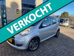 Citroën C1 - 1.0-12V Zeer goed onderhoud- Airco- Unieke kmstand