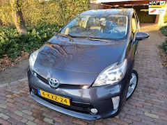 Toyota Prius - HYBRID 1.8 Dynamic Bns LED Xenon/JBL/Navi