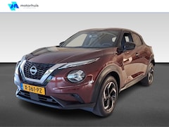 Nissan Juke - 1.0 DIG-T 114pk N-Connecta