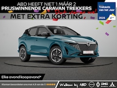 Nissan Qashqai - Tekna Plus + Two Tone Mild-Hybrid 158 Xtronic | 12.3" TFT digitale cockpit | Automatische