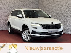 Skoda Karoq - 1.5 TSI 150 PK CARPLAY NAVI VIR.COCKPIT STOEL/STUUR VERW. ADAP.CRUISE 2024