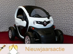 Renault Twizy - URBAN 80 INCL ACCU. 4122 KM PDC RUITVERW. SWICHBLADE