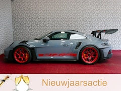 Porsche 911 - 4.0 GT3 RS BTW/BPM/KERAMISCH/LIFT/CLUBSPORT/XPELL/AKRA