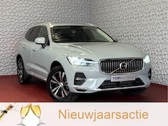 Volvo XC60 - 2.0 T6 350PK PHEV LEER AWD PLUS BRIGHT LONG RANGE PANO PERF.AUDIO ELEK.KLEP phev