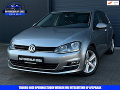 Volkswagen Golf - 1.2 TSI Comfortline |CLIMATE|P.PILOT|STOELVW