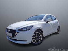 Mazda 2 - 2 1.5 Skyactiv-G Carplay