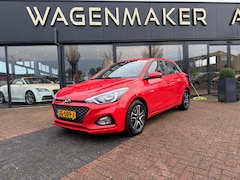 Hyundai i20 - 1.0 T-GDI Comfort Clima|Cruise|NAVI|Cam|NAP
