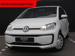 Volkswagen Up! - 1.0 move up AIRCO, 5 DEURS, BLUETOOTH