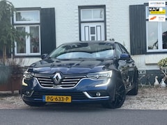 Renault Talisman - 1.6 TCe Initiale Paris|Stoelventilatie|Leder|Park-Assist|Bomvol|