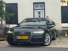 Audi A6 Avant - 1.8 TFSI ultra Business Edition|Camera|Leder|