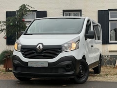 Renault Trafic - 1.6 dCi T29 L2H1 DC Comfort Energy|9-Persoons|