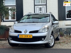 Renault Clio Estate - 1.2 TCE Dynamique|Nieuwe distributieriem+koppeling|Airco|