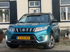 Suzuki Vitara - 1.0 Boosterjet Select|Automaat|25DKM|Navi|Stoelverwarming|