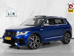 Volkswagen Tiguan - 2.0 TSI R 75 Edition 4Motion PANO|IQLIGHT|