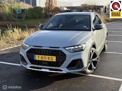 Audi A1 citycarver - 35 TFSI 1.5 150PK S Line MATRIX|CARPLAY|