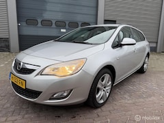 Opel Astra Sports Tourer - 1.4 Edition