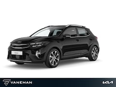 Kia Stonic - 1.0 T-GDi MHEV DynamicPlusLine MY25 | Navigatiesysteem full map | Zelf samenstellen