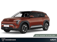 Kia EV3 - Plus 58.3 kWh | Cruise control adaptief met Stop&Go en stuurhulp | Zelf samenstellen