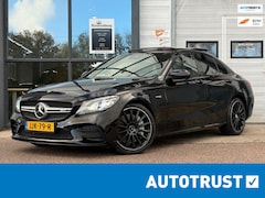 Mercedes-Benz C-klasse - AMG 43 4MATIC Facelift| Pano| Burmester