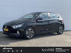 Hyundai i20 - 1.0 T-GDI Comfort Apple Carplay/Android Auto/ dodehoek detectie/ achteruitrijcamera