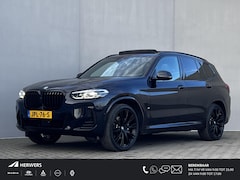BMW X3 - xDrive30e M-Sport Automaat / Zeer compleet / Elektrische trekhaak 2.000 kg / EAER 45 km /