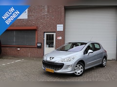 Peugeot 308 - 1.6 VTi XS 1e eigenaar Dealer NAP Cruise PDC Airco APK