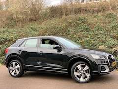 Audi Q2 - 1.6 TDI Design Pro Line EURO6 2017 NAVI 18''LUXE