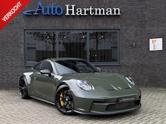 Porsche 911 - 992 4.0 GT3 Touring PTS*BLACKOLIVE|LIFT|PCCB|PDLS+