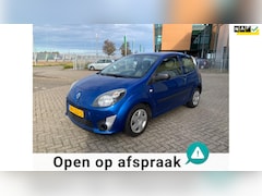 Renault Twingo - 1.2-16V Blauw 2010 Airco Elek ramen NAP