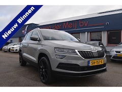 Skoda Karoq - 1.0 TSI Style , CLIMATR , LED KOPL , LMV18 , NAVI , CR CONTR ,