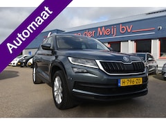 Skoda Kodiaq - 1.5 TSI Business Edition , NAVI , CLIMATR , CR CONTR , A UITRIJ CAM , PDC V+A , LED KOPL ,