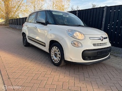Fiat 500 L - 1.4-T-Jet PopStar Voor Export