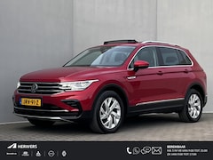 Volkswagen Tiguan - 1.4 TSI eHybrid Business Plug-In / Dealer onderhouden / 1.800 kg trekgewicht / 245 PK / Pa