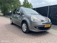 Renault Modus - 1.2 TCE Dynamique in prijs verlaagd