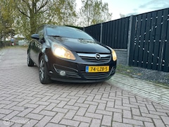 Opel Corsa - 1.4-16V '111' Edition