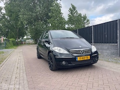 Mercedes-Benz A-klasse - 150 Avantgarde in prijs verlaagd