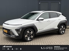 Hyundai Kona - 1.6 GDI HEV Comfort Smart Automaat / Cruise Control Adaptief / Climate Control / Navigatie