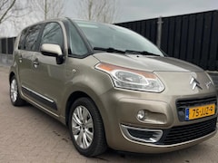 Citroën C3 Picasso - Exclusive in prijs verlaagd