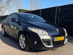 Renault Mégane Coupé - 1.6 in prijs verlaagd