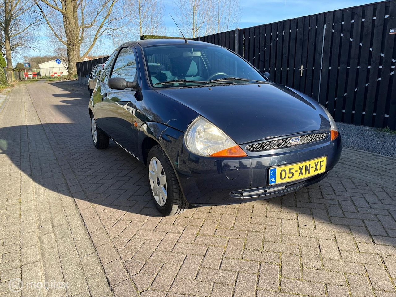 Ford Ka - 1.3 Summer Edition in prijs verlaagd - AutoWereld.nl