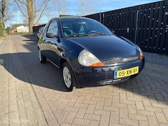 Ford Ka - 1.3 Summer Edition in prijs verlaagd