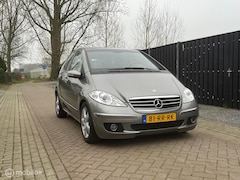 Mercedes-Benz A-klasse - 180 CDI in prijs verlaagd