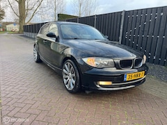 BMW 1-serie - 116i Business Line Grote beurt Gedaan 