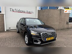 Audi Q2 - 1.4 TFSI CoD Sport Pro Line |Navi|PDC|Cruise|BT|NAP|