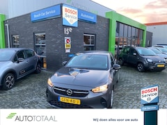 Opel Corsa - 1.2 Edition