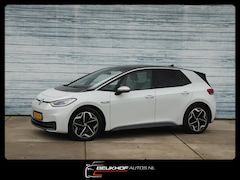Volkswagen ID.3 - First Plus 58 kWh Soh94% Carplay Navi Camera