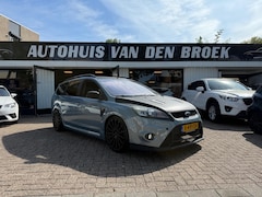 Ford Focus Wagon - 1.8 ST-Line Airco Clima Lmv Elek Pakket Nw Apk