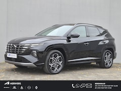 Hyundai Tucson - 1.6 T-GDI PHEV Plug-in N Line 4WD Automaat / Apple Carplay Android Auto / Trekgewicht 1350